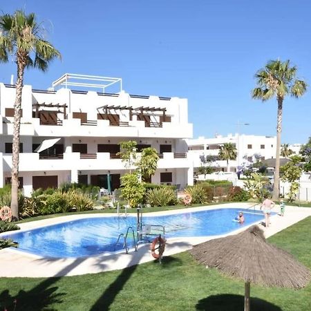 Apartamento Perdiz. Perfecto. San Juan de los Terreros Exterior foto