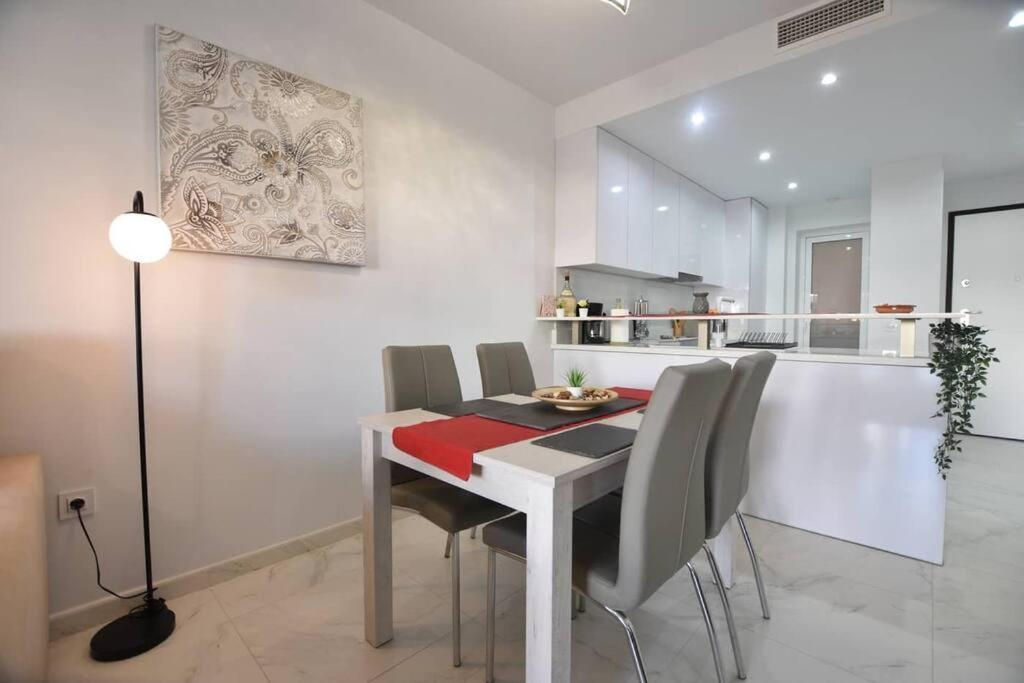 Apartamento Perdiz. Perfecto. San Juan de los Terreros Exterior foto