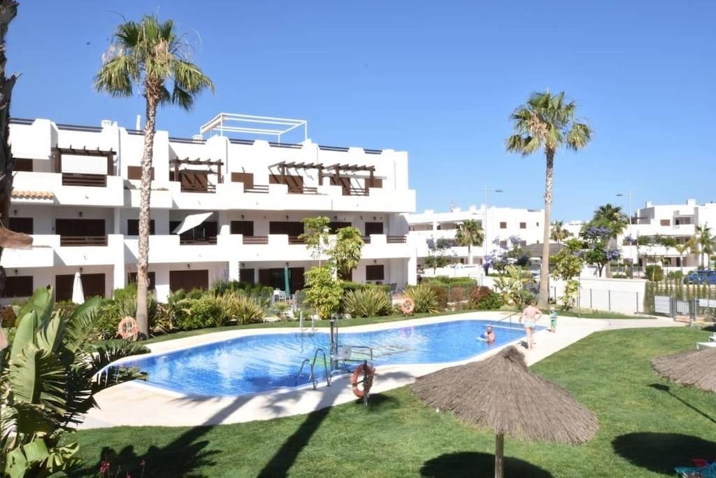 Apartamento Perdiz. Perfecto. San Juan de los Terreros Exterior foto