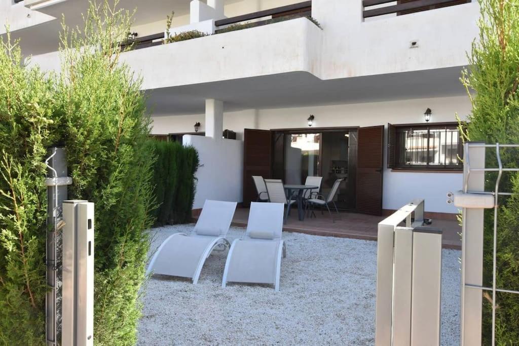 Apartamento Perdiz. Perfecto. San Juan de los Terreros Exterior foto