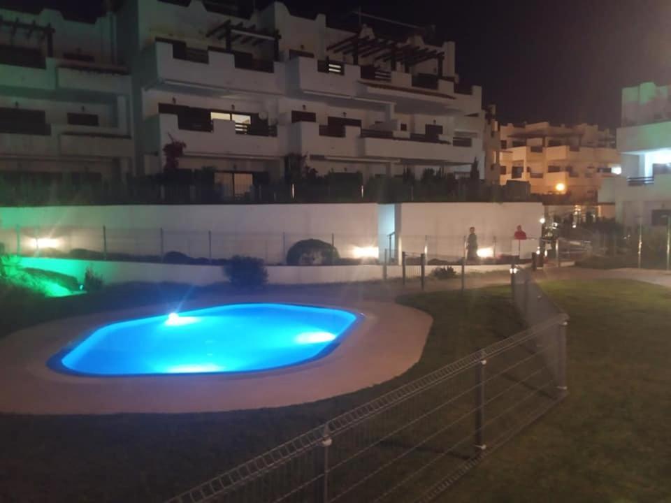 Apartamento Perdiz. Perfecto. San Juan de los Terreros Exterior foto
