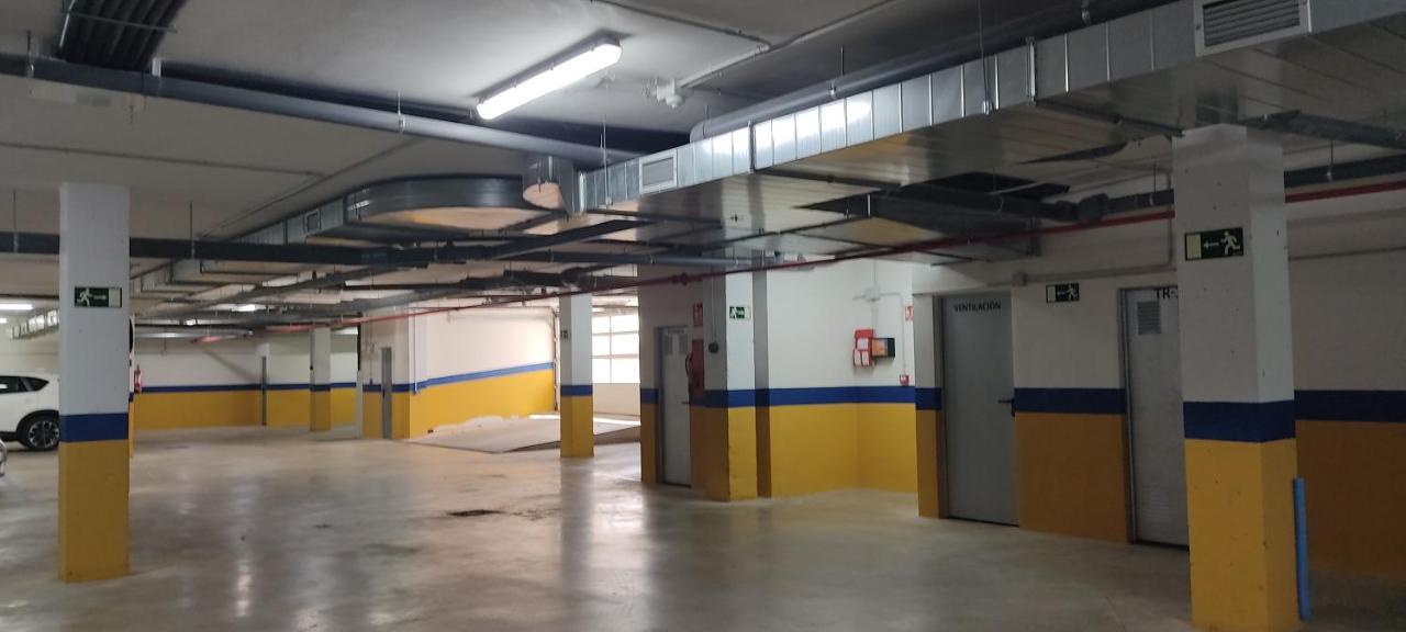 Apartamento Perdiz. Perfecto. San Juan de los Terreros Exterior foto